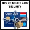 Episode 429: Credit Card Security Tips