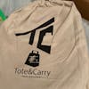 Episode 427: Review of Tote & Carry Brand