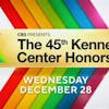 Episode 449: Review of Kennedy Center Honors