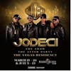 Episode 474: Review of Jodeci Residency