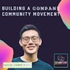 Foyer Feature: How to build a product community movement ft. Felix Lee & ADPList