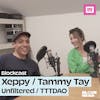 Tammy Tay Lost Money on NFTs. That Hasn't Stopped Her. | Blockcast EP 2
