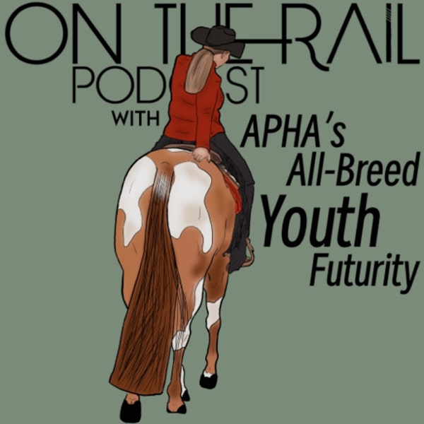 038. Youth Futurity Project with APHA