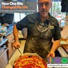 How One Bite Changed My Life with Fredi Bello @Fredi The Pizza Man