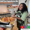 Add Your Ingredients, Mix, and Watch It Grow with Nicole Russell of Last Dragon Pizza & Pizza Wars