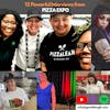 12 Powerful Interviews With Women at the Las Vegas Pizza Expo