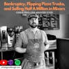 Bankruptcy, Flipping Pizza Trucks, and Selling Half A Million in Mixers with Chris Philips of Dough Eyed