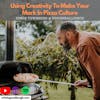 Using Creativity To Make Your Mark In Pizza Culture with Chris Townsend of Dough Ball Disco