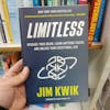 48. Limitless by Jim Kwik Book Review
