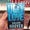 45. Ugly Love by Colleen Hoover Book Review