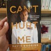 96. Can't Hurt Me by David Goggins Book Review