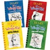 101. What I Learned From The Diary Of Wimpy Kids Books