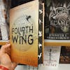 110: Fourth Wing by Rebecca Yarros: Initial Thoughts Of The Dramatic Adaptation