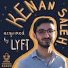 Acquired by Lyft in less than a year - how to approach the process of acquisition, by Kenan Saleh.
