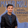 Going through first stages of building a product without fundraising, and getting acquired - Mayur Motgi on Propl's acquisition.