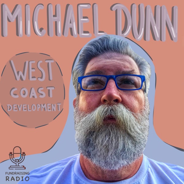 Building remote teams and living the COVID - Michael Dunn, the CTO at Ultra on current events.
