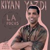 Mucker Capital's focus on LA ecosystem by Kiyan Yazdi, Investor at Mucker Capital.