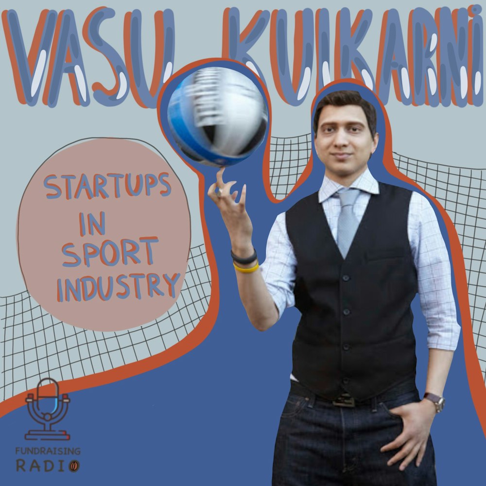 Investing in sports, fitness and gaming industry - what's happening during covid? By Vasu Kulkarni.