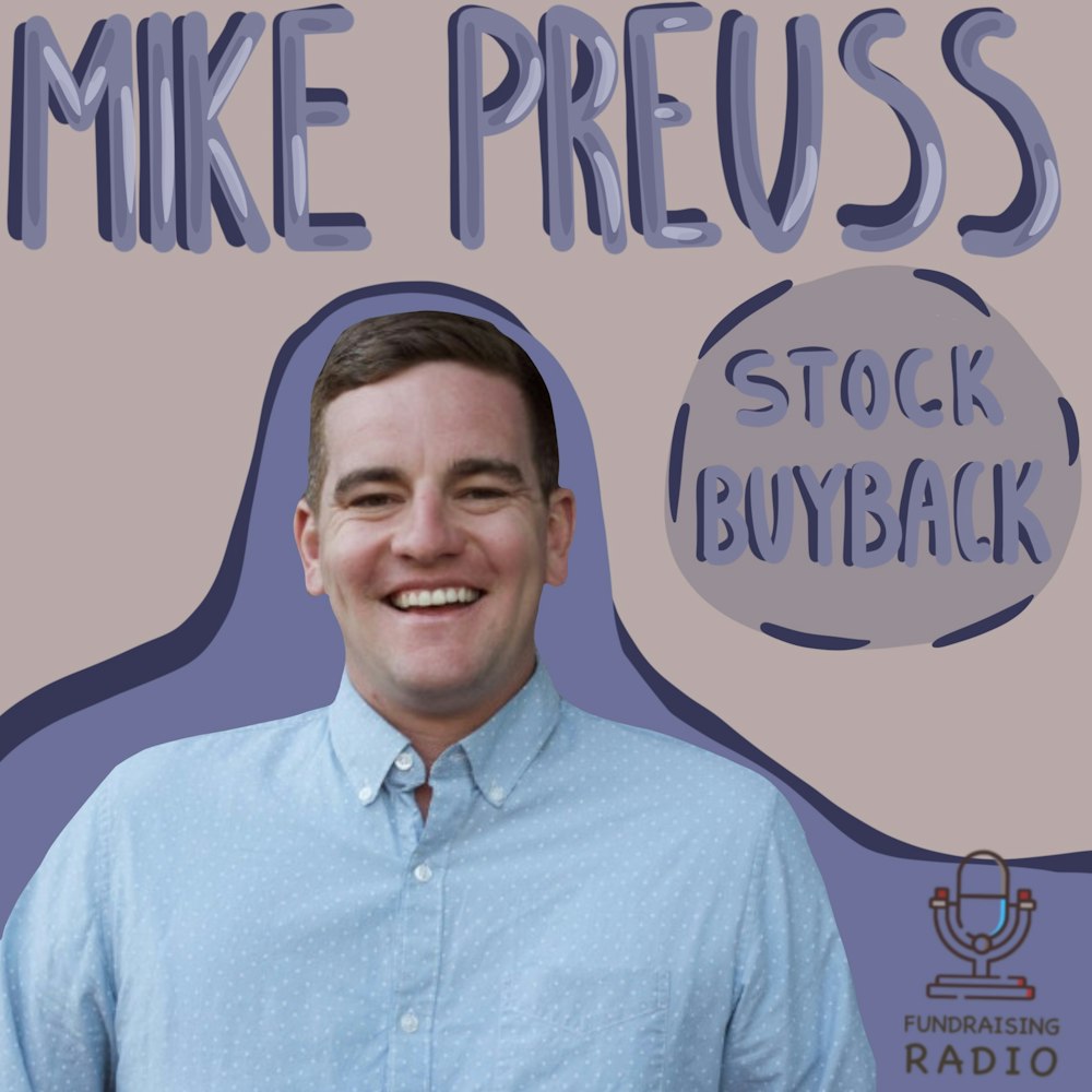 Stock buyback - how does it work in a startup? By Mike Preuss.