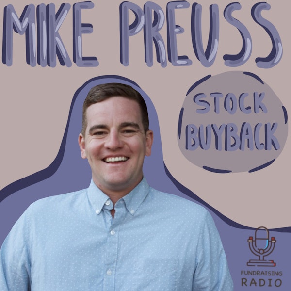 Stock buyback - how does it work in a startup? By Mike Preuss.