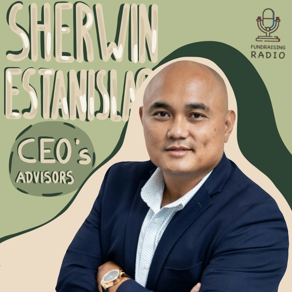 Advisers to CEOs - who needs them and how much do they cost? By Sherwin Estanislao.