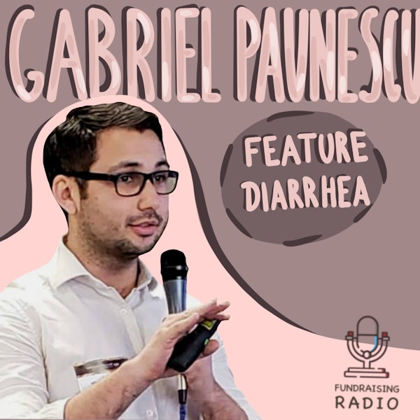Feature diarrhea - how to build product and how to start company in a new country. By Gabriel Paunescu