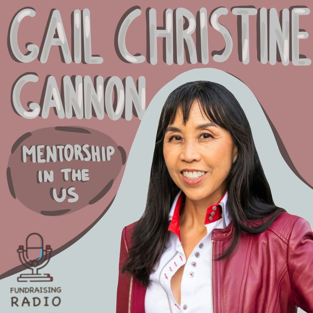 Mentorship and resources in the US vs other countries. By Gail Christine Gannon.