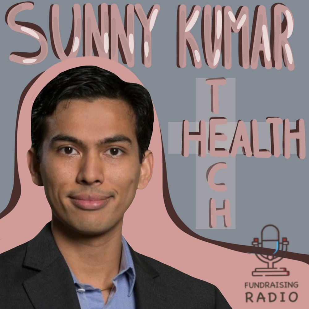 Health tech field - how should founders overcome legal and financial barriers? By Sunny Kumar.
