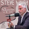 43 investments in 2 years - how is angel capital deployed? By Steve Walsh.