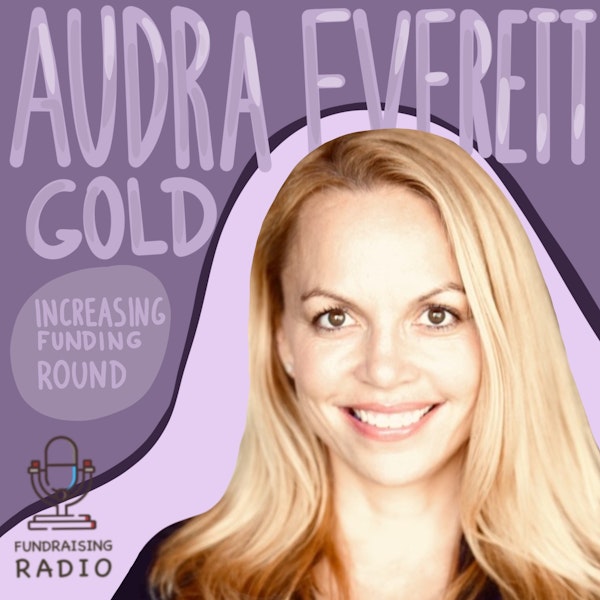 Oversubscribing a round in COVID world - how did that happen? By Audra Gold.