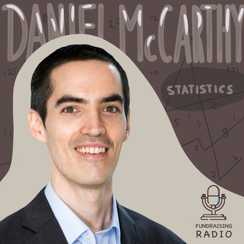 Daniel McCarthy on growing, funding, acquisition funneling, angel investing, and performing for his start up company.