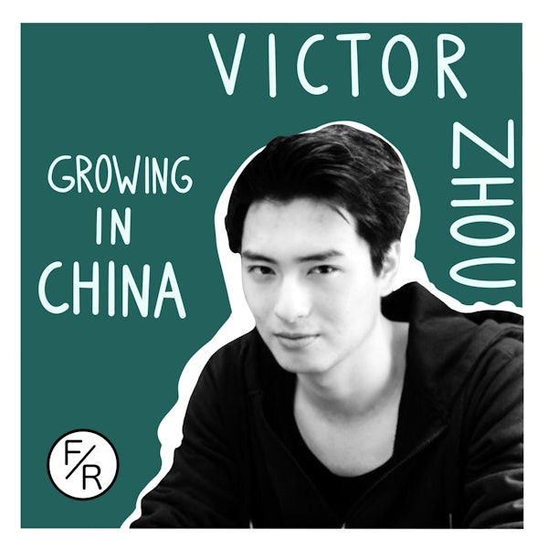 Growing a US-based startup in China - how and why? By Victor Zhou