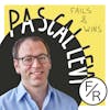 Pascal Levy-Garboua, angel investor of 120 startups including a few unicorn companies describes his experience in fundraising, gives tips on pitch decks, and his success.