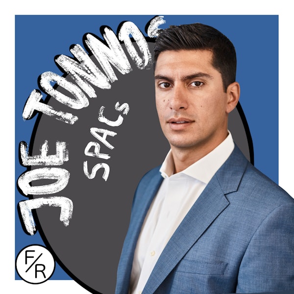 SPACs, how they work and where is the consumer space headed. By Joe Tonnos
