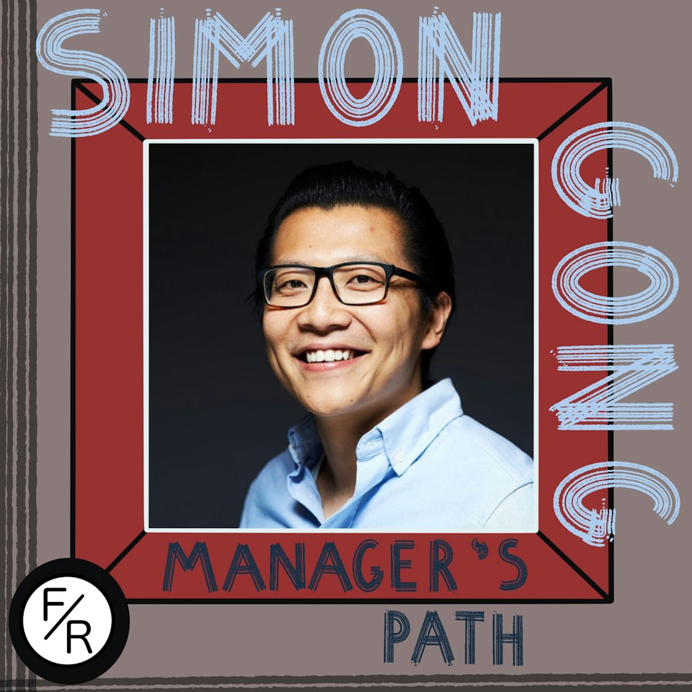 Founder as a first time manager - what are the major challenges? By Simon Gong