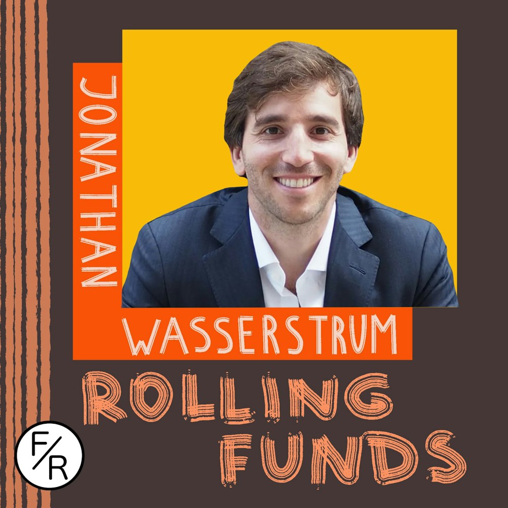 Rolling funds and how they are different from regular funds. By Jonathan Wasserstrum