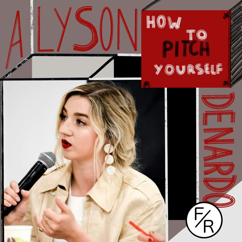 How do you pitch yourself to an investor? The essentials of talking to investors by Alyson DeNardo