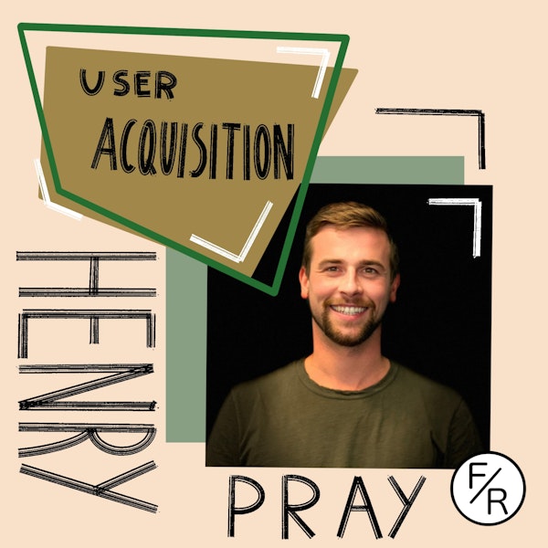 User acquisition and African startup ecosystem - why are US investors interested in it? By Henry Pray.