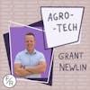 Investing in Ag-Tech in the American Midwest and How Agriculture Differs from Other Industries - with Grant Newlin