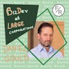 Business Development at Large Corporations vs. Small Startups #2 - With Daniel Gould