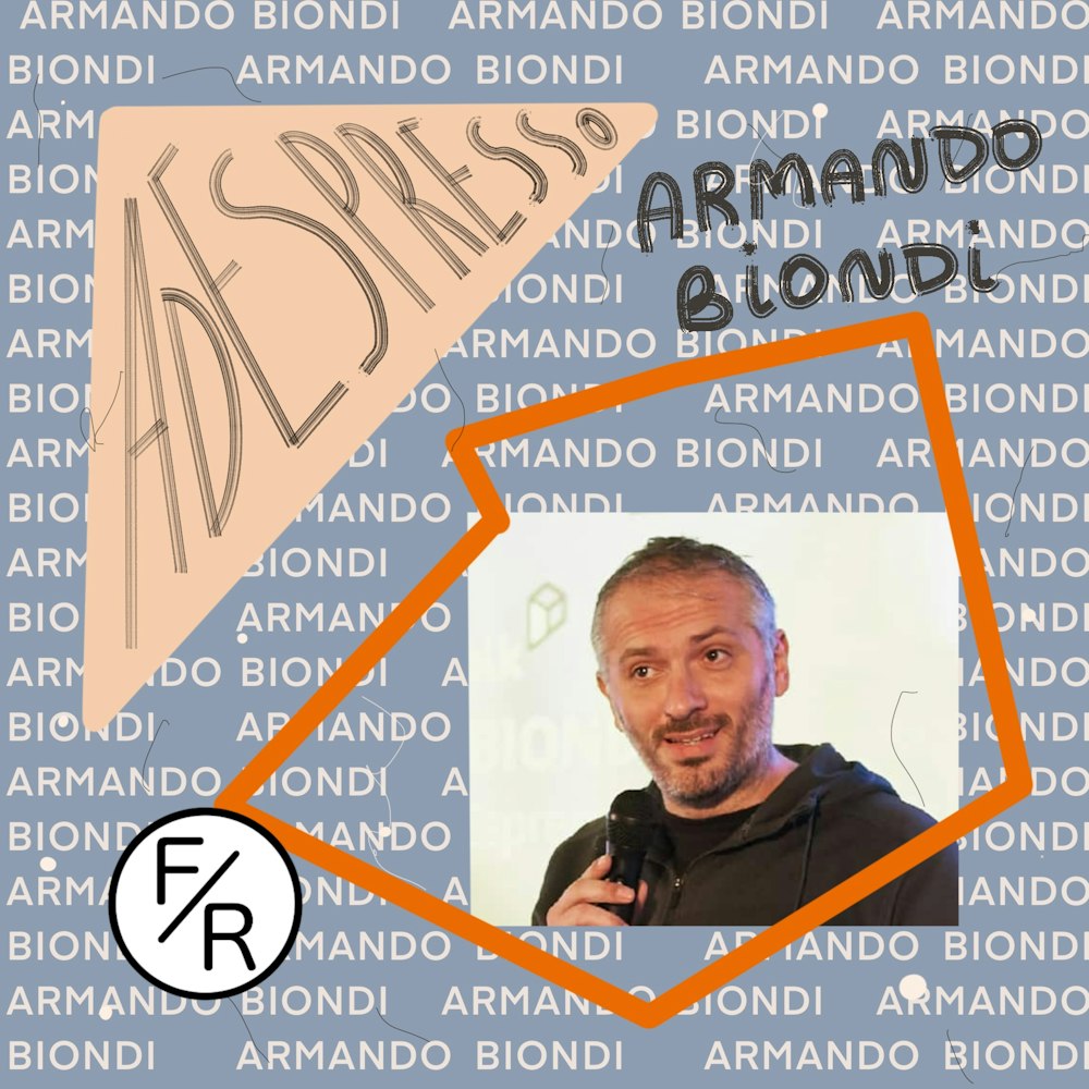 Selling his Company, Starting a New One, and Becoming an Investor - Armando Biondi on his Journey with AdEspresso.