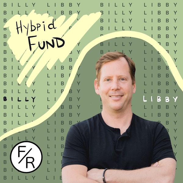 Hybrid fund - what does that mean and how does it work? By Billy Libby