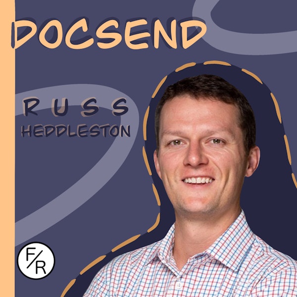DocSend - how increasing prices increased conversions. By Russ Heddleston.