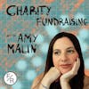 Charity fundraising and non-profits. By Amy Malin from Trueheart