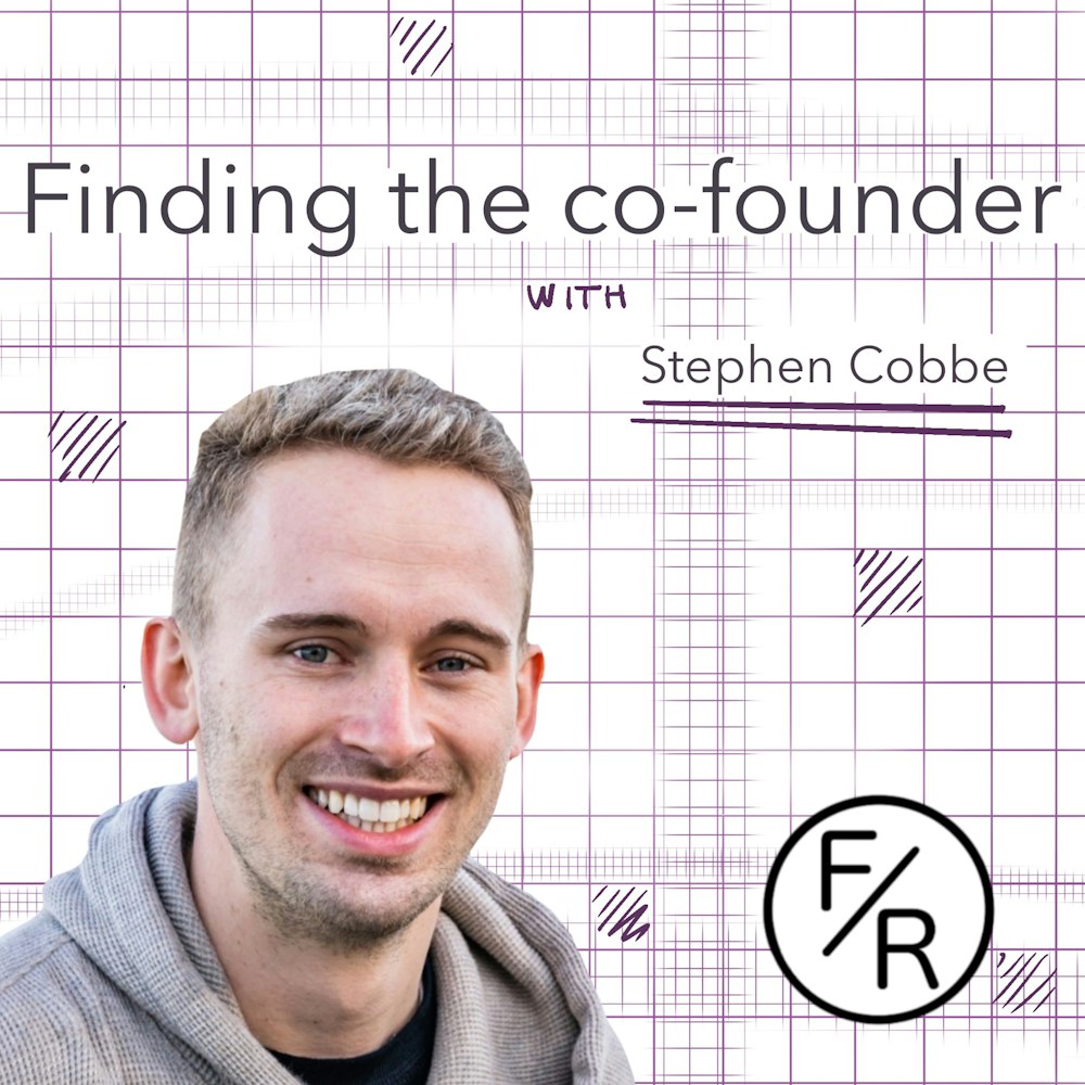 Finding a co-founder by CEO of Opal