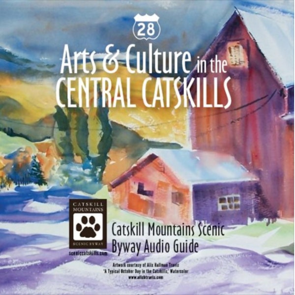 Arts and Culture along the CMSB