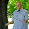 Dowsing for Water with Bill Getz