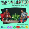 UP #56 I teach People How to Live a Well-Balanced Life With Hernold Michel | Unlimited Power Show S5E6