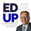 62: What Happens When You Focus on Employees First - with Rich Dunsworth, President at University of the Ozarks
