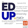 106: Simon Fraser University - AMA Higher Ed Team of the Year Finalist